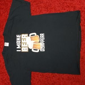 Funny Beer Shirt